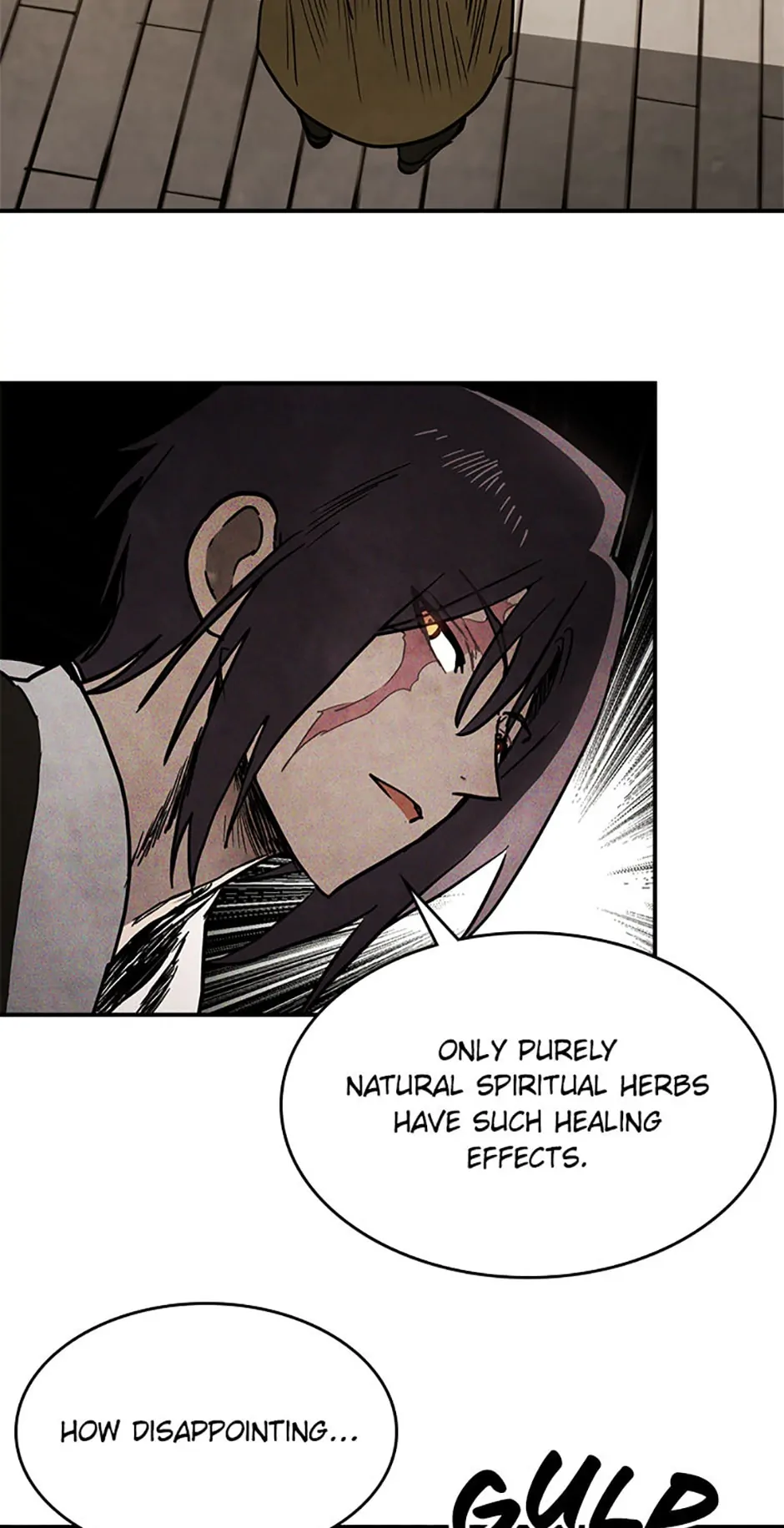 Yi Shen Dang Guan Chapter 62 8